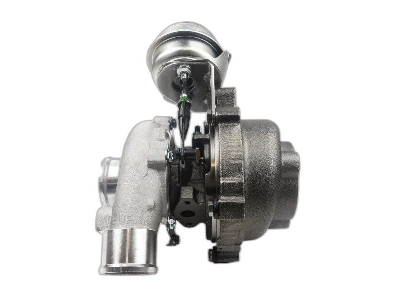 Turbina KIA CARENS II Capacitate mare 2.0 CRDi 103 KW / 140 CP Noua