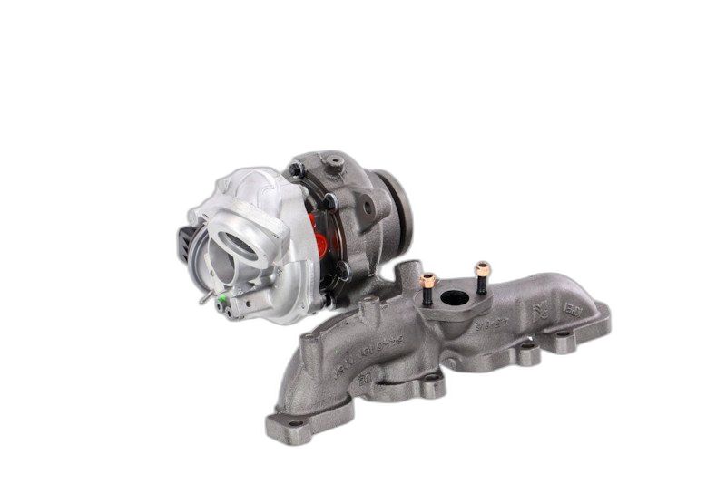 Turbina KIA CARENS II MPV 2.0 CRDi 103 KW / 140 CP Noua