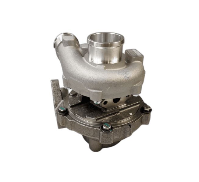 Turbina KIA CARENS III 2.0 CRDi 115 85 KW / 115 CP Noua