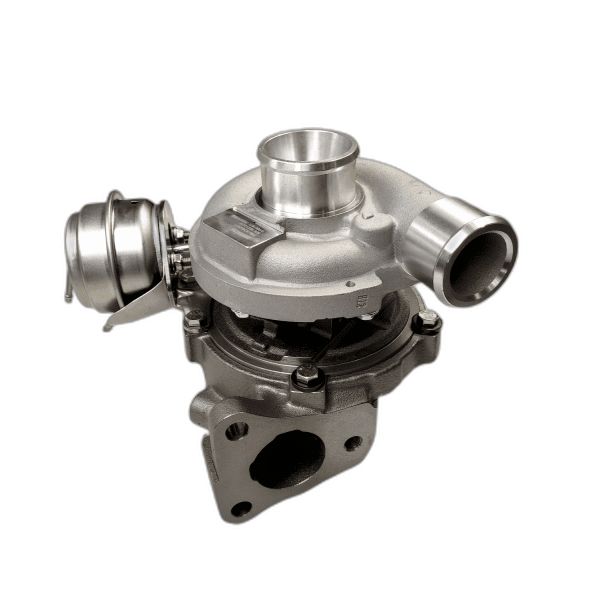 Turbina KIA CARENS IV 1.7 CRDi 100 KW / 136 CP Noua