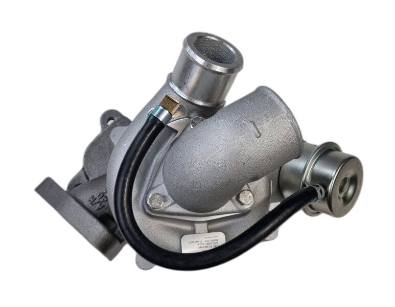 Turbina KIA PREGIO Van 2.5 TCi D 69 KW / 94 CP Noua