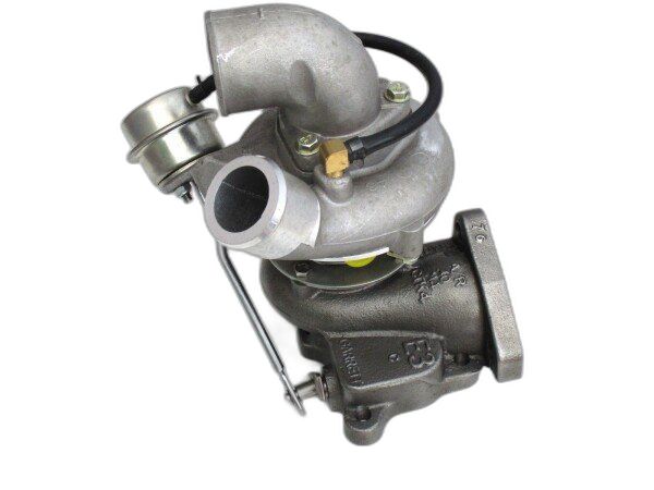 Turbina KIA PREGIO Van 2.5 TCi D 69 KW / 94 CP Noua