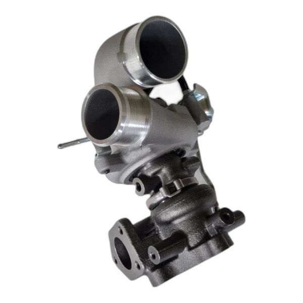 Turbina KIA SORENTO I 2.5 CRDi 4WD 103 KW / 140 CP Noua