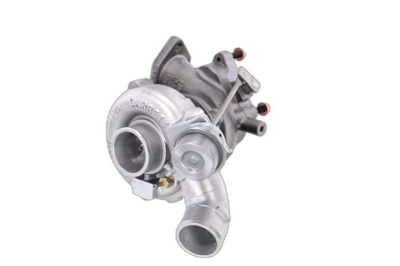 Turbina KIA SORENTO I VAN 2.5 CRDi 4WD 103 KW / 140 CP Noua