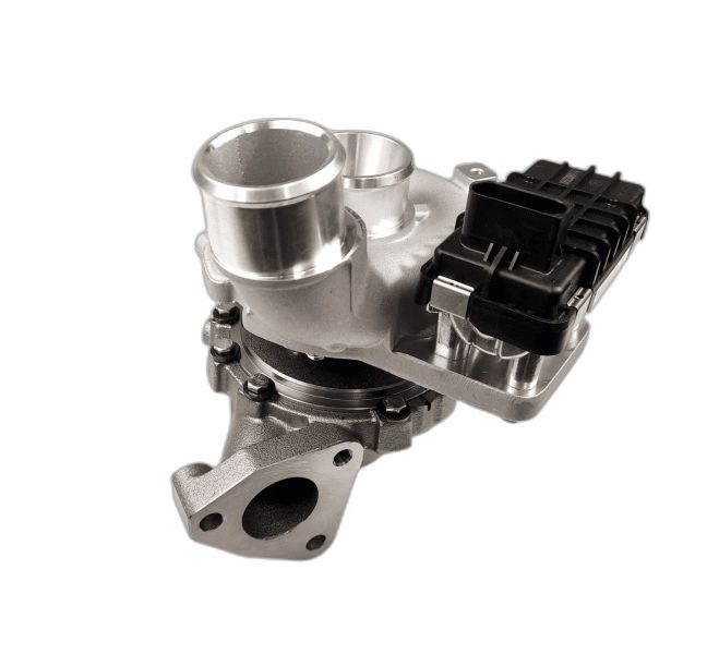 Turbina KIA SORENTO II Van/apvidus automobilis CRDi 4WD 145 KW / 197 CP Noua