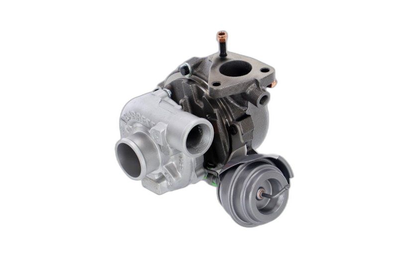 Turbina KIA SPORTAGE II 2.0 CRDi 103 KW / 140 CP Noua