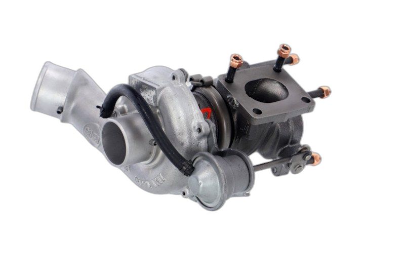 Turbina LANCIA MUSA 1.9 D Multijet 74 KW / 101 CP Noua