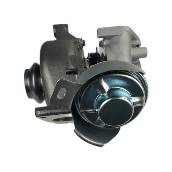 Turbina LANCIA PHEDRA 2.0 JTD 88 KW / 120 CP Noua