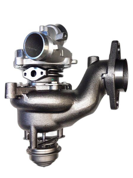 Turbina LANCIA PHEDRA 2.2 JTD 120 KW / 163 CP Noua