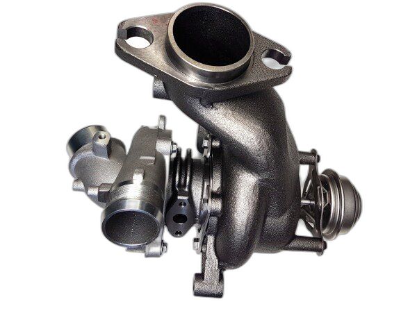 Turbina LANCIA PHEDRA 2.2 JTD 94 KW / 128 CP Noua