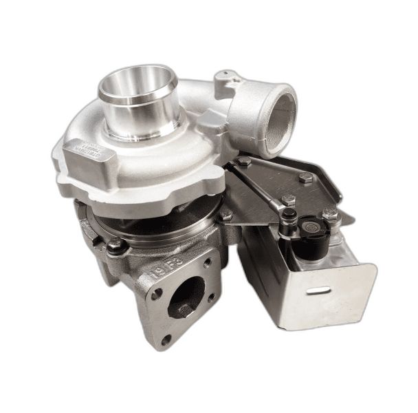 Turbina LANCIA VOYAGER Capacitate mare 2.8 CRD 131 KW / 178 CP Noua