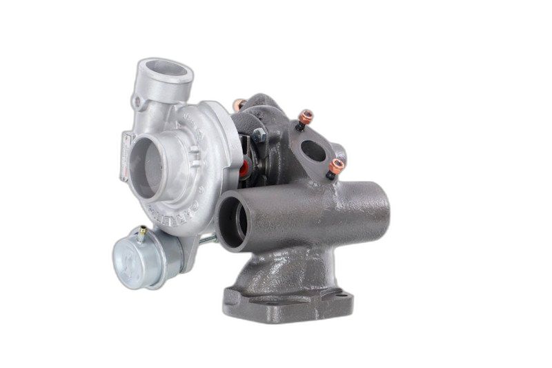 Turbina LAND ROVER DISCOVERY II 2.5 Td5 4x4 102 KW / 139 CP Noua
