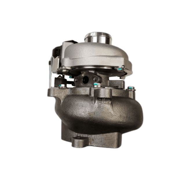 Turbina LAND ROVER DISCOVERY IV 2.7 TD 4x4 140 KW / 190 CP Noua