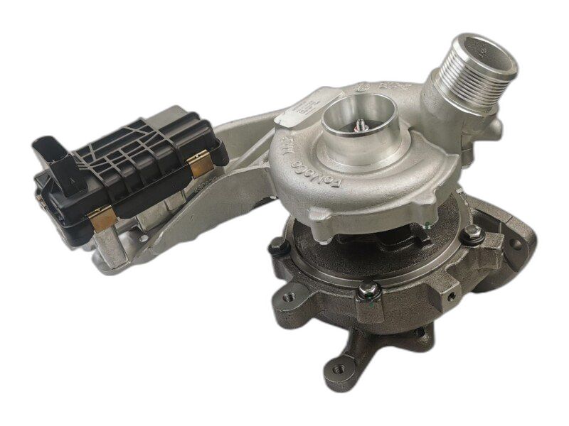 Turbina LAND ROVER DISCOVERY IV 3.0 SDV6 4x4 188 KW / 256 CP Noua