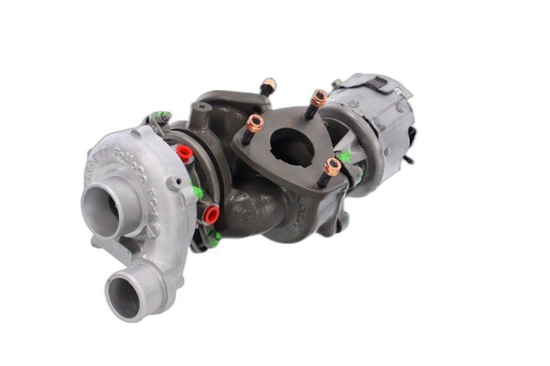 Turbina LAND ROVER DISCOVERY IV 3.0 TD 4x4 155 KW / 211 CP Noua