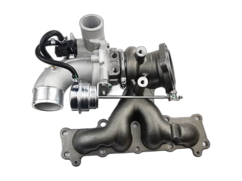 Turbina LAND ROVER DISCOVERY SPORT VAN Si4 4x4 177 KW / 241 CP Noua