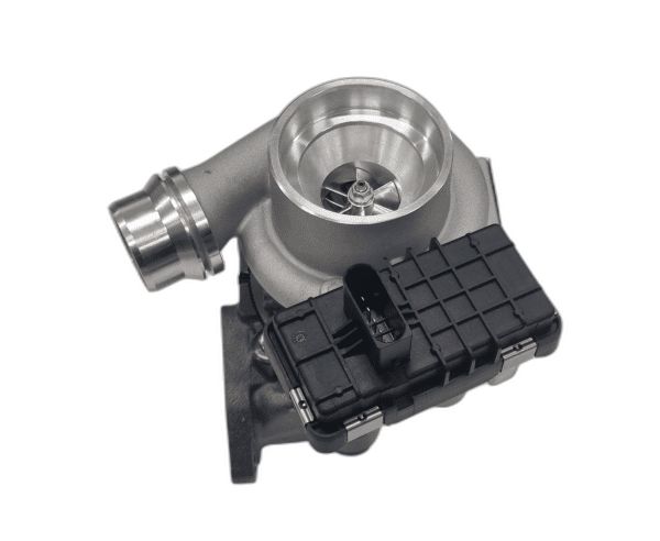 Turbina LAND ROVER DISCOVERY V 2.0 Td4 4x4 132 KW / 180 CP Noua