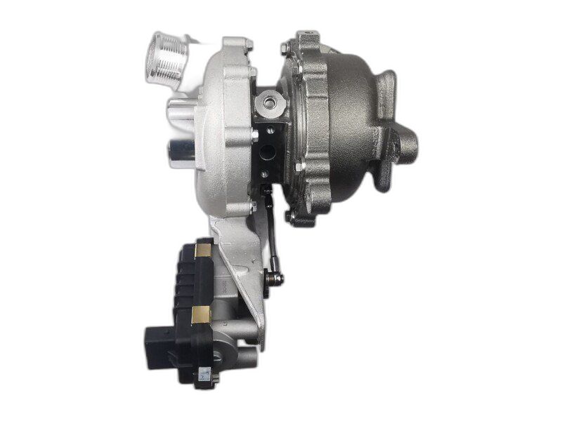 Turbina LAND ROVER DISCOVERY V 3.0 D 4x4 155 KW / 211 CP Noua