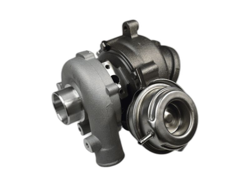 Turbina LAND ROVER FREELANDER I Soft Top 2.0 TD4 4x4 82 KW / 112 CP Noua