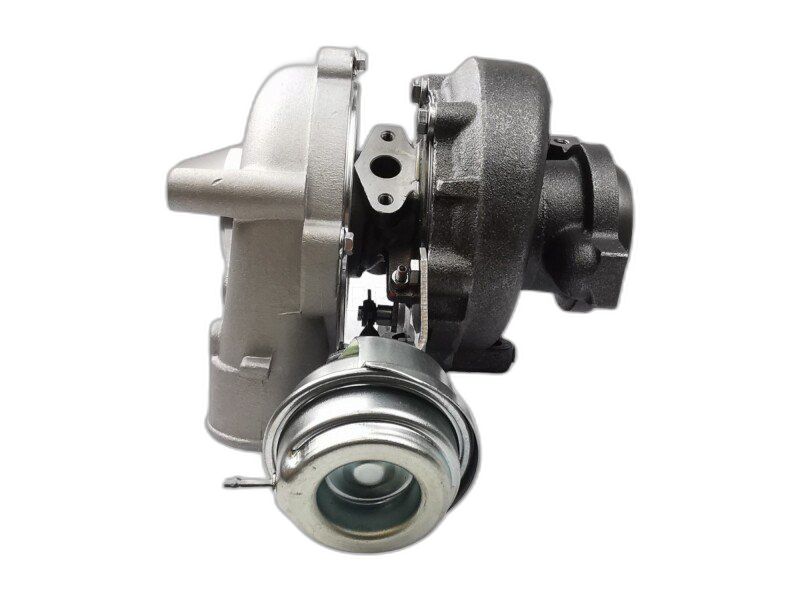 Turbina LAND ROVER RANGE ROVER III 3.0 D 4x4 130 KW / 177 CP Noua