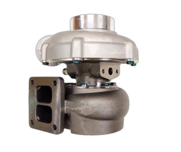 Turbina MAN E2000 19.310 FALK; FALK-L 228 KW / 310 CP Noua