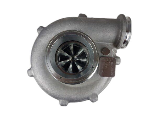 Turbina MAN TGA 26.430; 26.440 324 KW / 440 CP Noua
