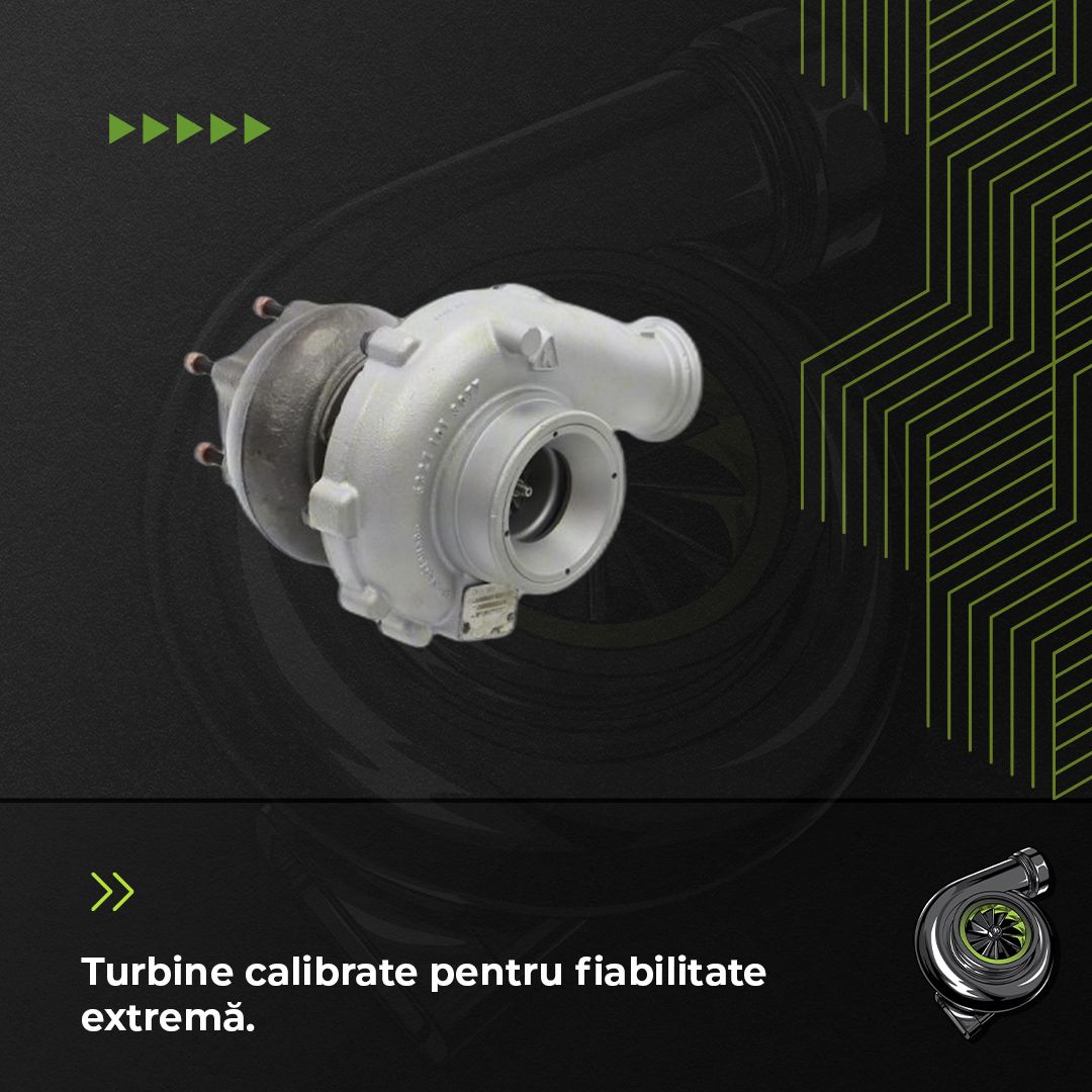 Turbina MAN TGS I 26.480 353 KW / 480 CP Noua - Image 6
