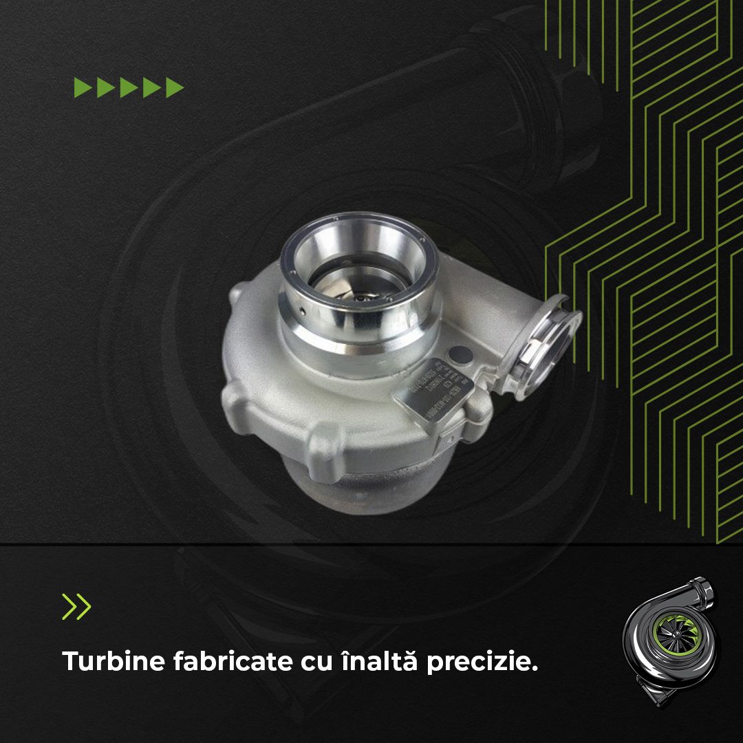 Turbina MAN TGS I 28.440 324 KW / 440 CP Noua - Image 3