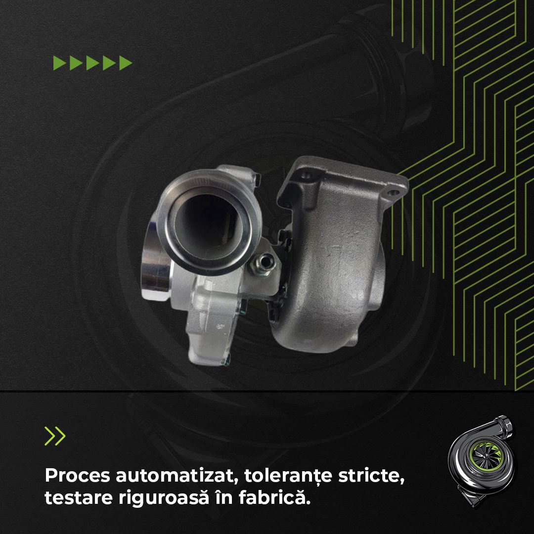 Turbina MAN TGS I 28.440 324 KW / 440 CP Noua - Image 4