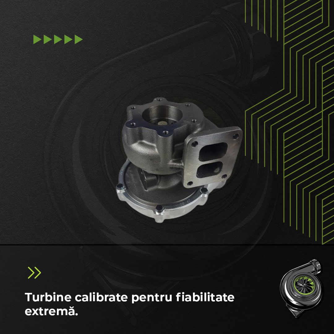 Turbina MAN TGS I 28.440 324 KW / 440 CP Noua - Image 6