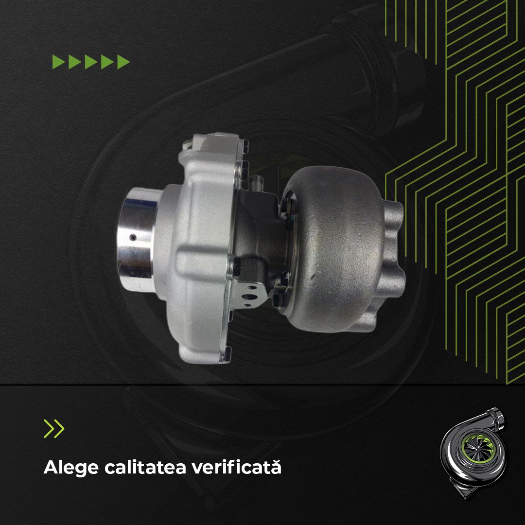 Turbina MAN TGX I 18.440 324 KW / 440 CP Noua - Image 5