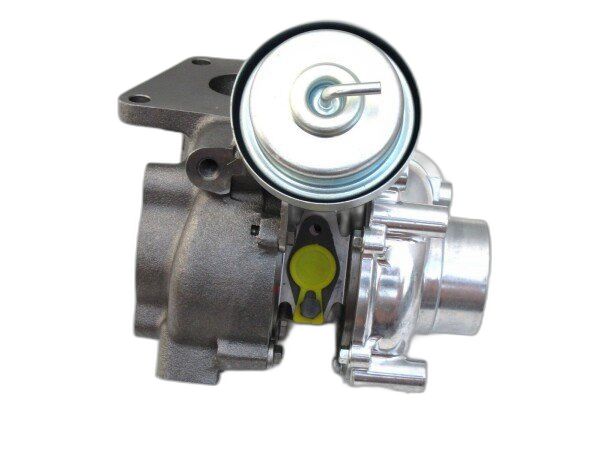 Turbina MAZDA 3 2.0 MZR-CD 105 KW / 143 CP Noua