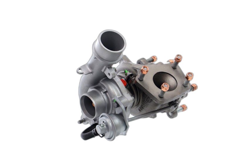 Turbina MAZDA 3 2.3 MPS Turbo 191 KW / 260 CP Noua