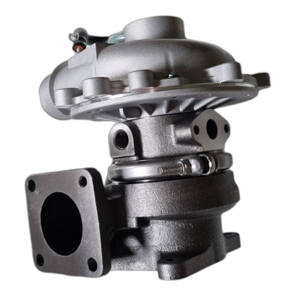 Turbina MAZDA B-SERIE 2.5 TD 4WD 80 KW / 109 CP Noua