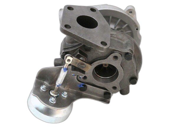 Turbina MAZDA MPV II 2.0 DI 100 KW / 136 CP Noua