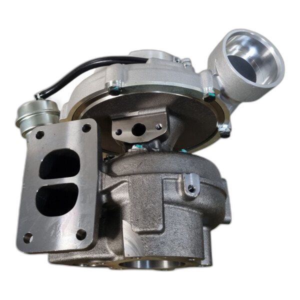 Turbina MERCEDES-BENZ ACTROS MP2 / MP3 1844 LS; LLS 320 KW / 435 CP Noua