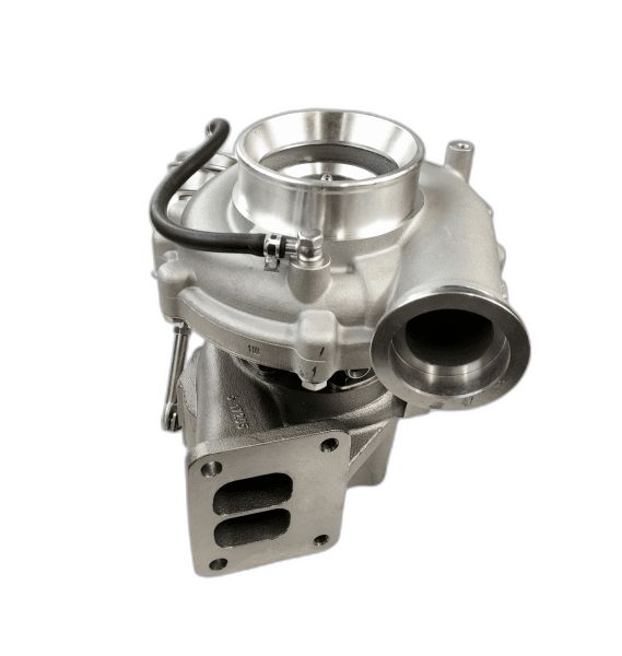Turbina MERCEDES-BENZ ATEGO 815 K 112 KW / 152 CP Noua