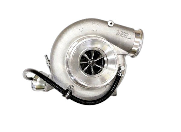 Turbina MERCEDES-BENZ AXOR 2540 LS 295 KW / 401 CP Noua