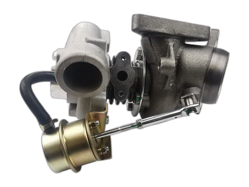 Turbina MERCEDES-BENZ E-CLASS E 300 D 100 KW / 136 CP Noua