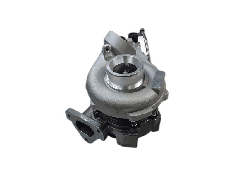 Turbina MERCEDES-BENZ E-CLASS T-Model E 220 T CDI 110 KW / 150 CP Noua