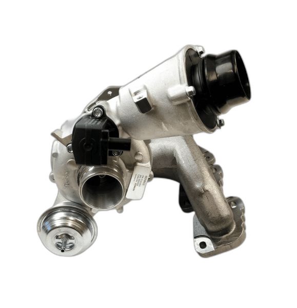 Turbina MERCEDES-BENZ GLA-CLASS GLA 220 4-matic 135 KW / 184 CP Noua
