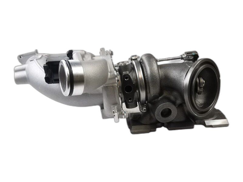 Turbina MERCEDES-BENZ GLC Coupe AMG 43 4-matic 270 KW / 367 CP Noua