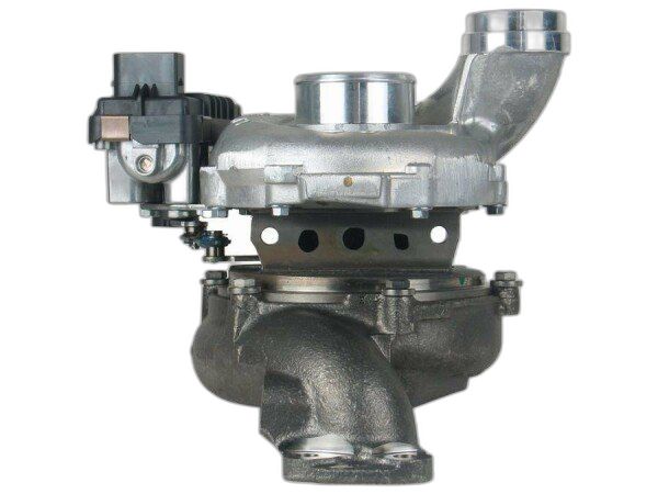 Turbina MERCEDES-BENZ R-CLASS R 350 CDI 4-matic 155 KW / 211 CP Noua