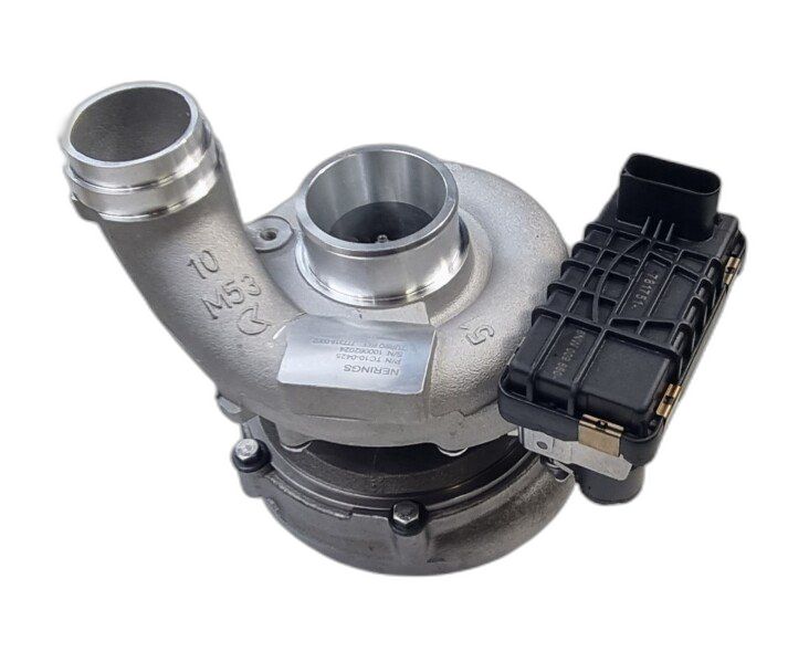 Turbina MERCEDES-BENZ R-CLASS R 350 CDI 4-matic 165 KW / 224 CP Noua