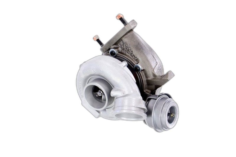 Turbina MERCEDES-BENZ SPRINTER 2-t Van 216 CDI 115 KW / 156 CP Noua
