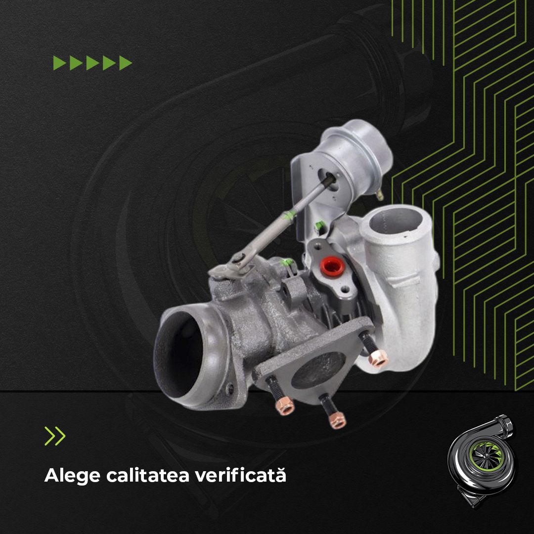 Turbina MERCEDES-BENZ SPRINTER 3-t Autobuss 310 D 4x4 75 KW / 102 CP Noua - Image 5