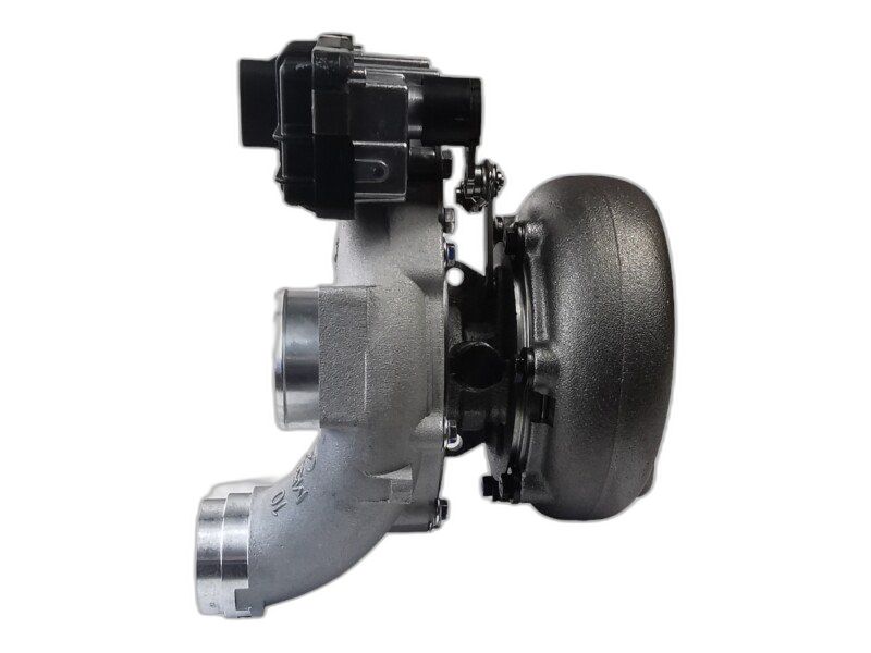 Turbina MERCEDES-BENZ SPRINTER 3;5-t 319 CDI / BlueTEC 4x4 140 KW / 190 CP Noua
