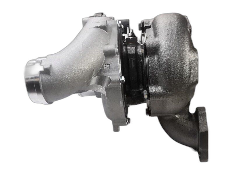 Turbina MERCEDES-BENZ SPRINTER 3;5-t Autobuss 319 CDI / BlueTEC 4x4 140 KW / 190 CP Noua