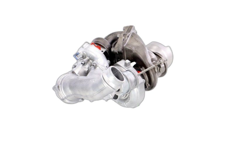 Turbina MERCEDES-BENZ SPRINTER 3;5-t Tourer Bus 316 CDI 120 KW / 163 CP Noua
