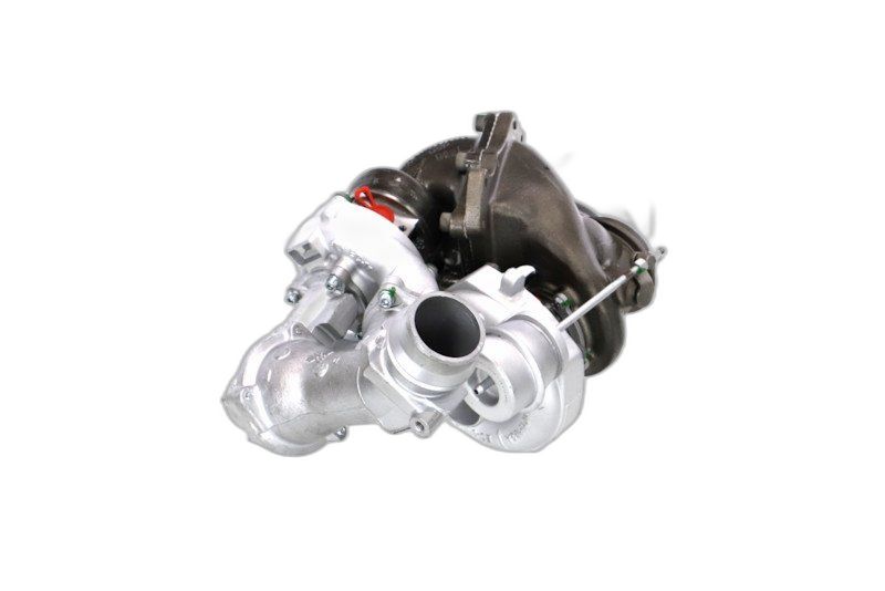 Turbina MERCEDES-BENZ SPRINTER 3;5-t Tourer Bus 316 CDI 120 KW / 163 CP Noua
